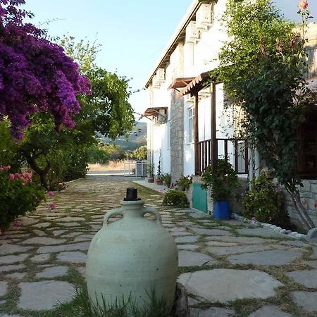 Hoppala Pension Datça Extérieur photo
