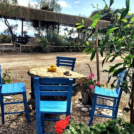 Hoppala Pension Datça Extérieur photo
