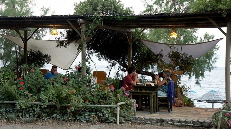 Hoppala Pension Datça Extérieur photo