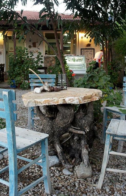 Hoppala Pension Datça Extérieur photo
