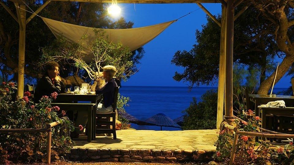 Hoppala Pension Datça Extérieur photo