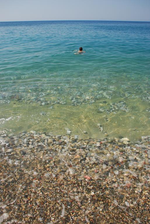 Hoppala Pension Datça Extérieur photo