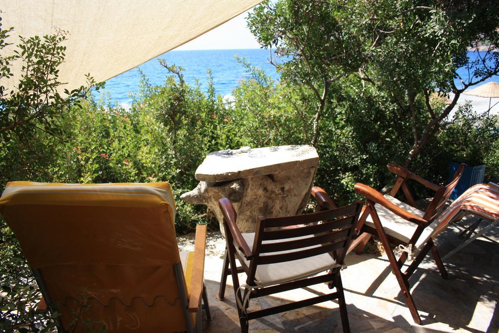Hoppala Pension Datça Extérieur photo