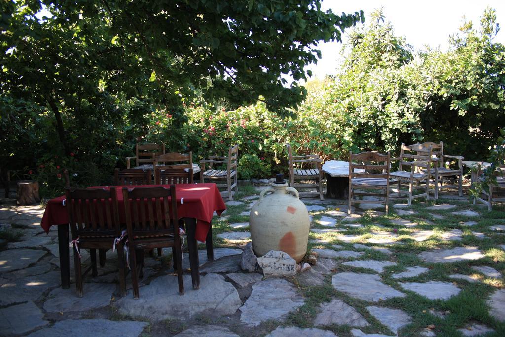 Hoppala Pension Datça Extérieur photo