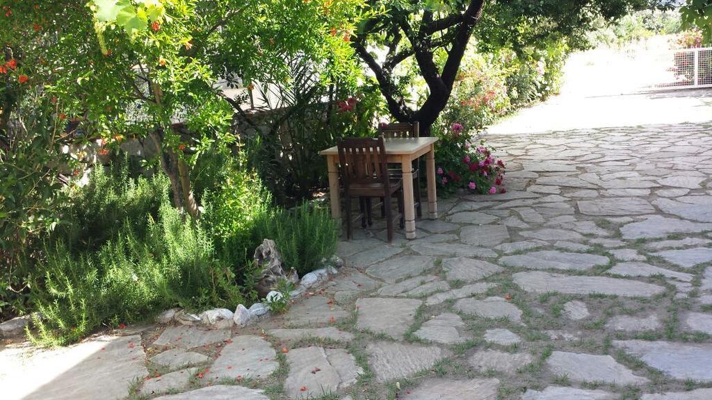 Hoppala Pension Datça Extérieur photo