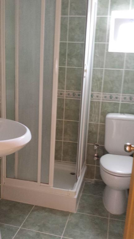 Hoppala Pension Datça Chambre photo