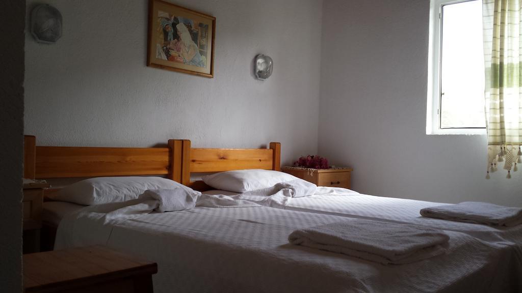 Hoppala Pension Datça Chambre photo