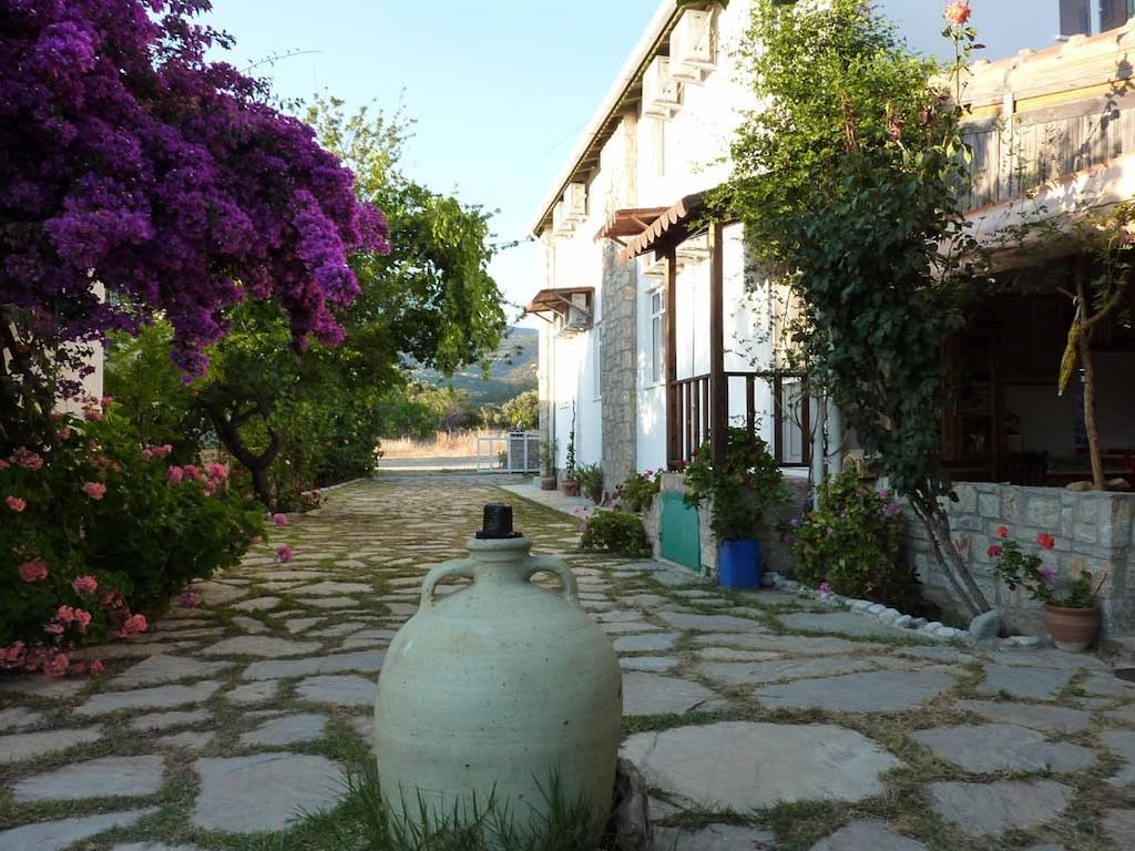 Hoppala Pension Datça Extérieur photo