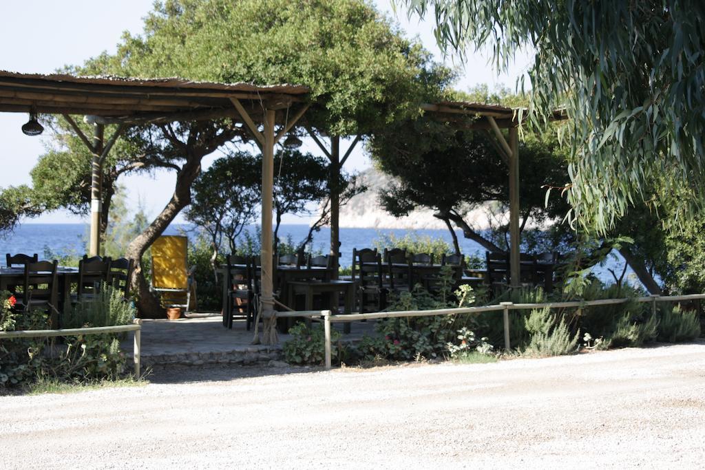 Hoppala Pension Datça Extérieur photo