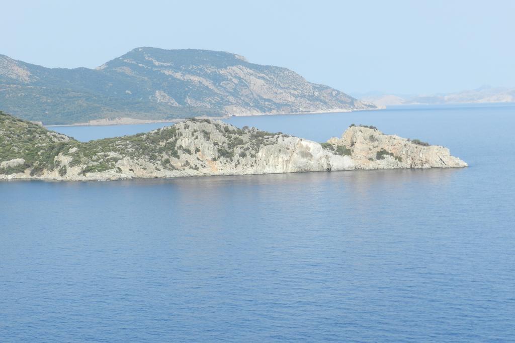 Hoppala Pension Datça Extérieur photo