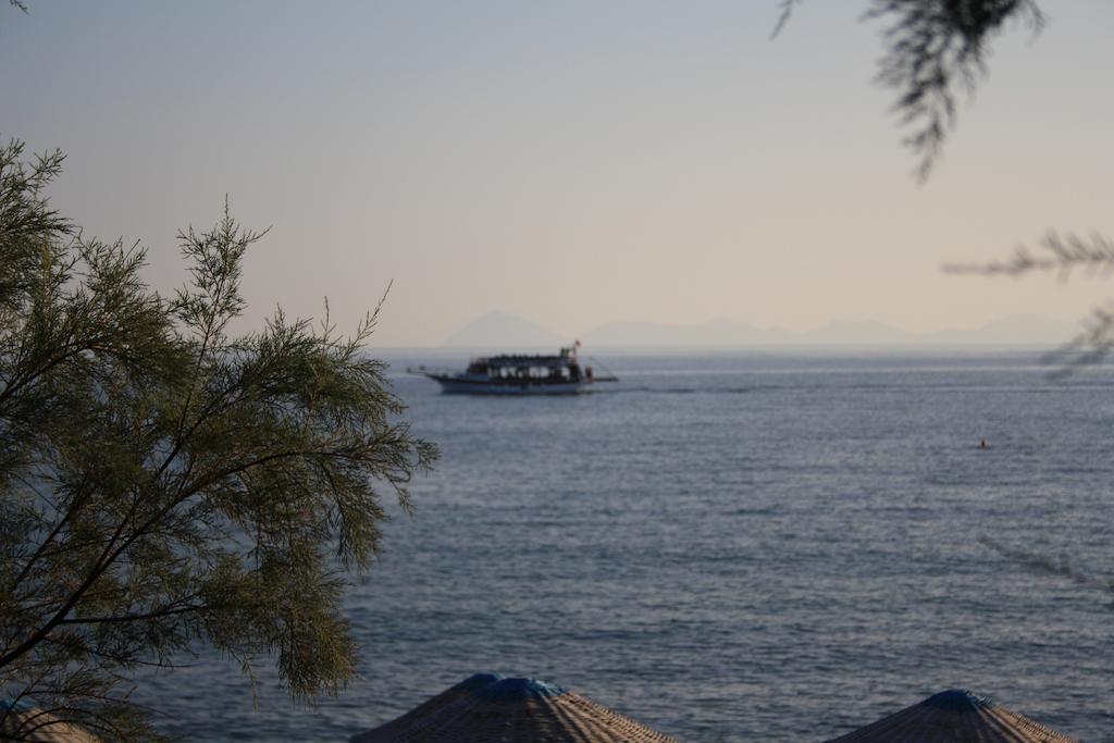 Hoppala Pension Datça Extérieur photo