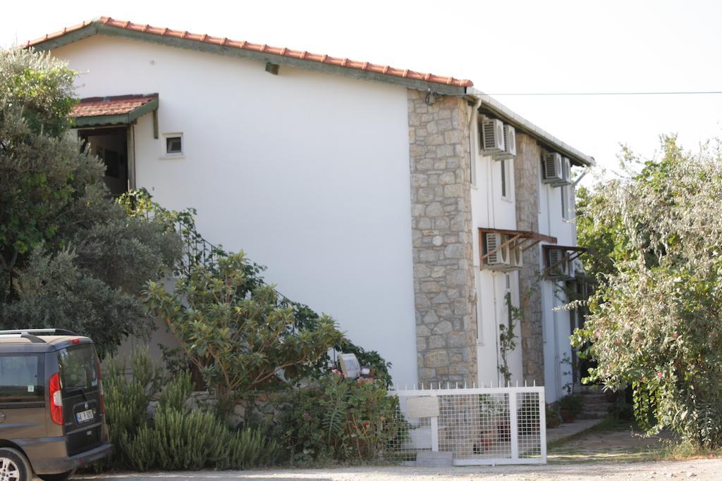 Hoppala Pension Datça Extérieur photo