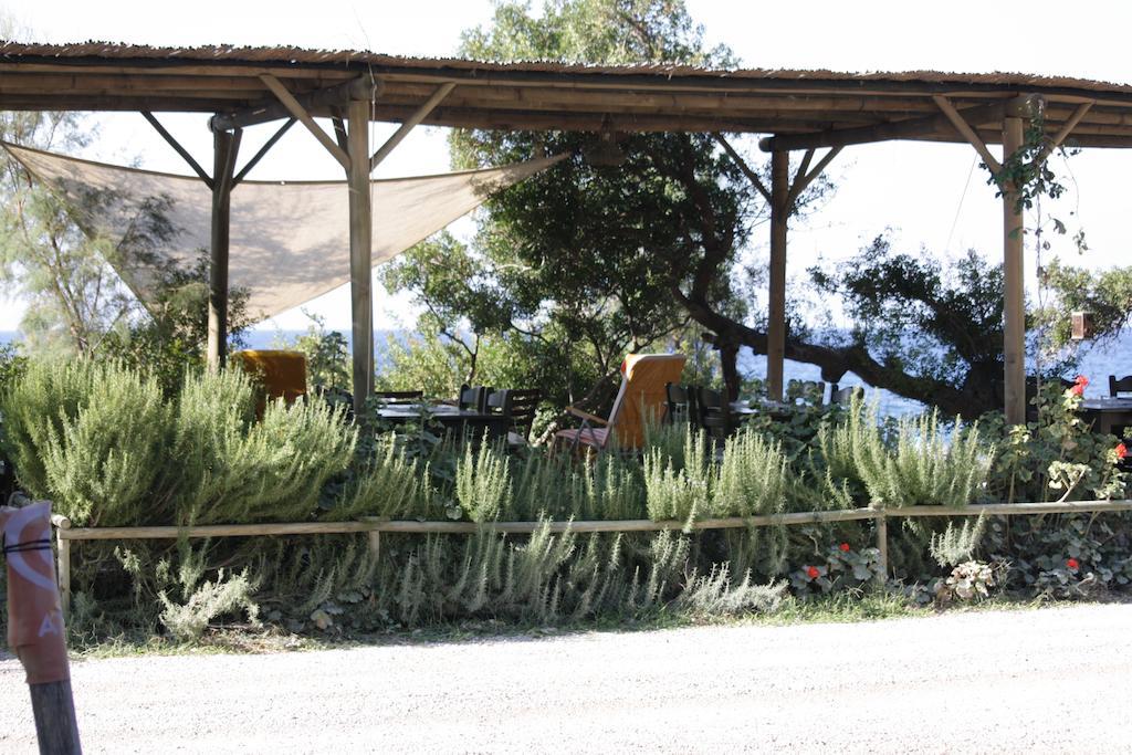 Hoppala Pension Datça Extérieur photo