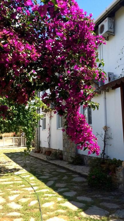 Hoppala Pension Datça Extérieur photo